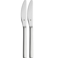 2-teiliges WMF Nuova Obstmesser-Set (18cm) für 8,99€ (Vergleich: 12,78€)