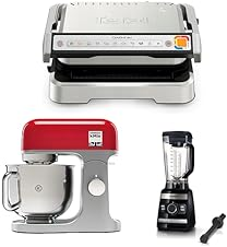 Amazon Osterangebote: Küchengeräte von Bosch, Kenwood & Tefal