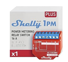Shelly Smarthome Selection bei den Amazon Osterangeboten