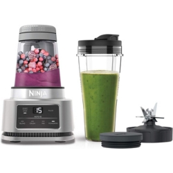 [Prime Blitzangebot] Ninja Foodi Power Nutri Mixer 2-in-1 CB100EU für 79,99€ (VG: 113,45€)