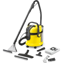 Kärcher Waschsauger SE 4001 Plus inkl. Zubehör für 187,63€ (VG: 208,22€)