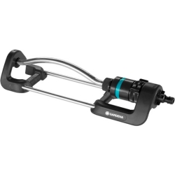 Gardena EcoLine Viereckregner (für 90 – 220m² Flächen) für 16,49€ (VG: 19,99€)