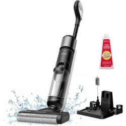Ultenic AC1 Elite Nass- & Trockensauger – kabelloser Staubsauger mit Wischfunktion für 248,99€