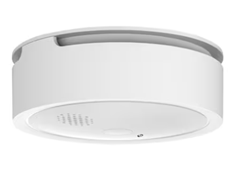 Shelly Plus Smoke Smarter WLAN- und Bluetooth-Rauchmelder für 29,99€ (Vergleich: 38,99€)