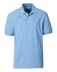 Doppelpack Kappa Poloshirt Piqué Kurzarm für 29,67€ (Vergleich: 39,98€)