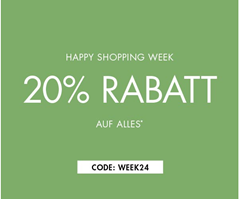 Seidensticker: 20% Extra Rabatt auf alles
