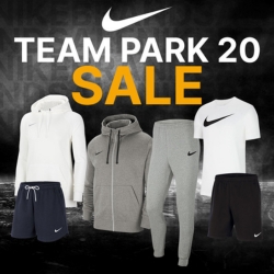 Tactix: Team Park 20 Sale mit 30% Rabatt + 35% Extra-Rabatt
