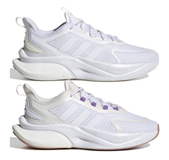adidas AlphaBounce+ Sustainable Bounce Sneaker für je 39,99€ (Vergleich: ab 47,99€)