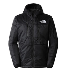 THE NORTH FACE M Himalayan Light Synth Hooded Jacket für 119,92€ (Vergleich: 199,95€)