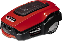 Einhell Mähroboter FREELEXO+ LCD Kit 900 für 449,95€