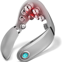SKG Nackenmassagegerät G7 Pro für 69,99€