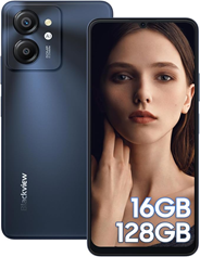 Blackview Color 8 (16GB+128GB) Smartphone für 119,76€