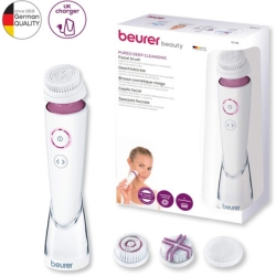 Beurer FC 95 Pureo Deep Cleansing Gesichtsreinigungsset für 37,98€ (VG. 48,79€)
