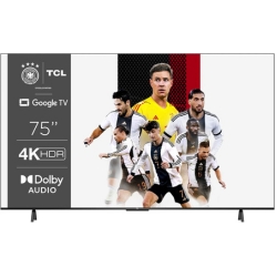 Amazon: TCL Serie P635 Smart TVs (4K, 60 Hz, VA, Direct LED, 330 cd/m², HDMI 2.1) zu Bestpreisen