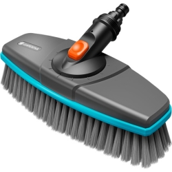 Gardena Cleansystem wasserführende Stielbürste – Soft für 19,99€ (VG: 27,80€)