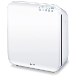 BEURER Luftreiniger LR 310 mit Timer – für ein optimales Raumklima ab 75,85€ (VG: 109,99€)