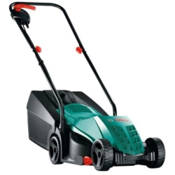 Bosch Elektro-Rasenmäher Rotak 320 ER für 69,90€ (VG: 103,89€)