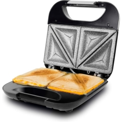 Cecotec Rock´n Toast Fifty-Fifty Sandwichmaker für 19,90€ (VG: 26,76€)