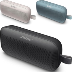 Bose SoundLink Flex Bluetoothlautsprecher für 109,99€ (VG: 129€)