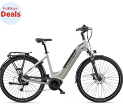 Otto.de: 15% Extra auf ausgewählte Fahrräder & E-Bikes