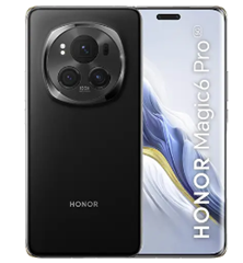Honor MAGIC 6 Pro 5G für 69€ mit 50GB 5G Daten, SMS und Sprachflat im o2 Tarif für 34,99€/Monat