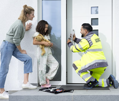 Gratis Schlüsseldienst für ADAC Premium Mitglieder