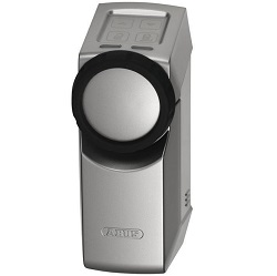 Elektrisches Türschloss ABUS HomeTec Pro CFA3000 für 59,90€ (Vergleich: 79,90€)