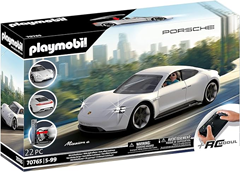 Playmobil Porsche Mission E (70765) für 46,65€(Vergleich: 59,99€)