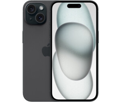 iPhone 15 128GB für 169€ mit Vodafone-Vertrag (35GB Daten, SMS und Sprachflat) für 34,99€/Monat + 100€ Wechselbonus