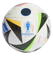 Offizieller adidas Spielball EURO24 Pro in Größe 5 für 74,99€ (Vergleich: 98,84€)