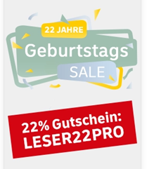 Leserservice Deutsche Post: 22% Rabatt auf alle Zeitschriften (so z.B. Jahresabo Hörzu für 115,60€ + bis zu 110€ Prämie)