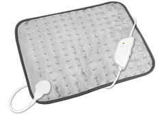 medisana HP 650 XL-Heizkissen (45 x 35 cm, mit 4 Temperaturstufen) für 14€ (Vergleich: 23,90€)
