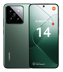 Xiaomi 14 für 29€ inkl. Xiaomi Watch2 mit 20GB 5G/LTE Daten, SMS und Sprachflat im Telekom Netz für 39,96€/Monat + 50€ Wechselbonus