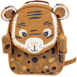 Deglingos Kinderrucksack 32cm Speculos – Tiger für 13,17€