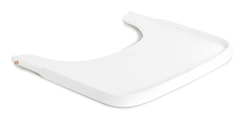 Hauck Essbrett Alpha Tray für 16,43€ (Vergleich: 36,90€)