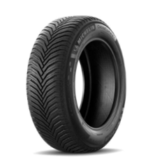 Michelin CrossClimate 2 205/55 R16 91H M+S Ganzjahresreifen für 79,07€ (Vergleich: 93,91€)