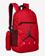 Nike Jordan Air Backpack ab 19,99€ (Vergleich: 31,98€)
