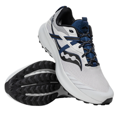 Saucony Ride 15 TR Herren Trail Laufschuhe für 59,99€ (Vergleich: 72,94€)