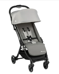bebeconfort 3-in-1 Kinderwagen »Bonny«, ultrakompakt für 75,94€ (Vergleich: 105,70€)