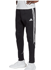 adidas Jogginghose Tiro 23 schwarz oder blau für je 21,99€ (Vergleich: 29,99€)