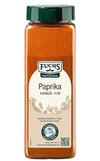 Fuchs Professional Paprika edelsüß (450g) für 5,86€ (statt 8,39€)