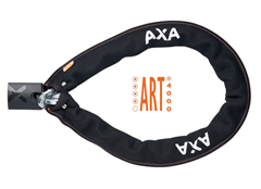 AXA Newton ProMoto 4 Kettenschloss (130 cm, ART4-zertifiziert) für 55,90€ (Vergleich: 102,23€)