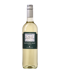 Die Weinbörse: 6 Flaschen Calle Principal Sauvignon Blanc für 28,14€ (statt 46,89€)