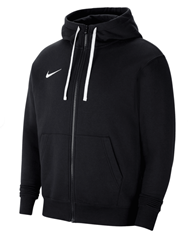 Nike Kapuzenjacke Team Park 20 (Gr. S-L) für 27,99€ (Vergleich: 38,97€)