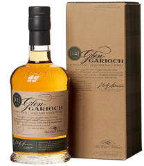 Glen Garioch 12 Jahre Single Malt Scotch Whisky (0,7L, 48%) für 34,99€ (Vergleich: 42,89€)