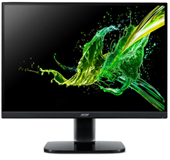 Acer 27 Zoll IPS Monitor »KA272bif« FullHD, 1ms für 114,95€ (Vergleich: 143,98€)