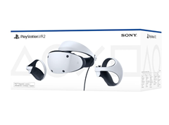PlayStation VR2 Brille für Playstation 5 für 499,99€ (Vergleich: 558,39€)