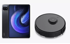 eBay Mi Fan Festival: 15% Rabatt auf ausgewählte Artikel von Xiaomi