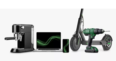eBay: 10% Rabatt auf Artikel im Re-Store (B-Ware, Refurbished, usw.)