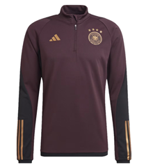 adidas Tiro 23 DFB Deutschland Trainingsshirt für 29,99€ (Vergleich: 44,90€)